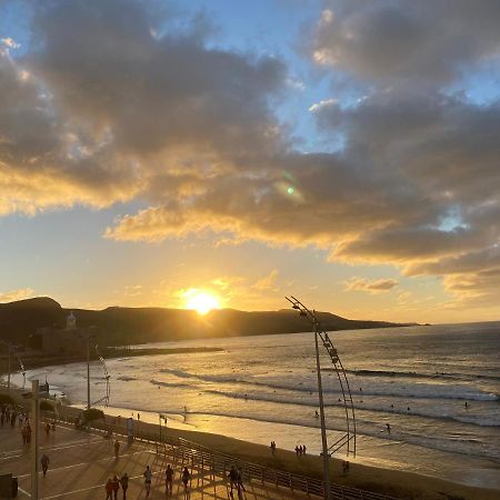 Appartement Mar Y Playa De Martin, 2B à Las Palmas de Gran Canaria Extérieur photo