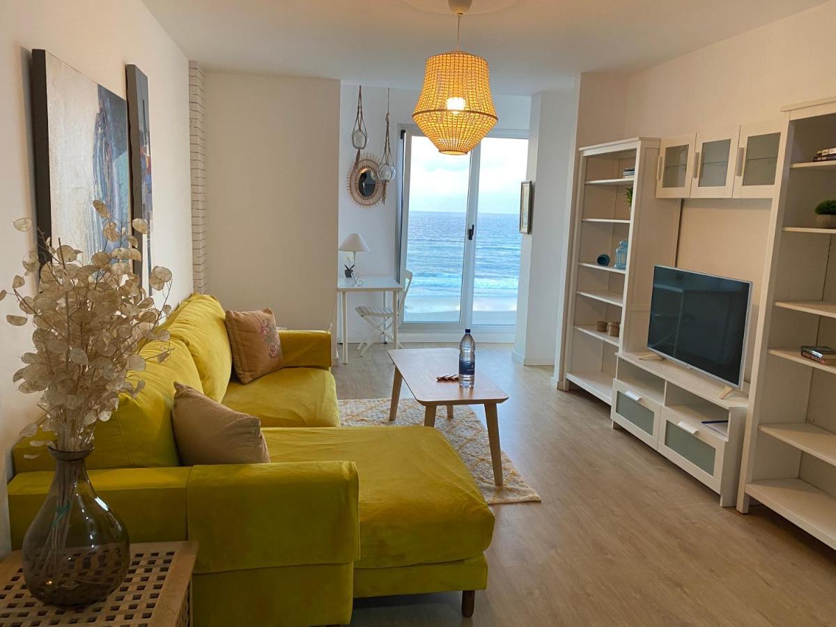 Appartement Mar Y Playa De Martin, 2B à Las Palmas de Gran Canaria Extérieur photo