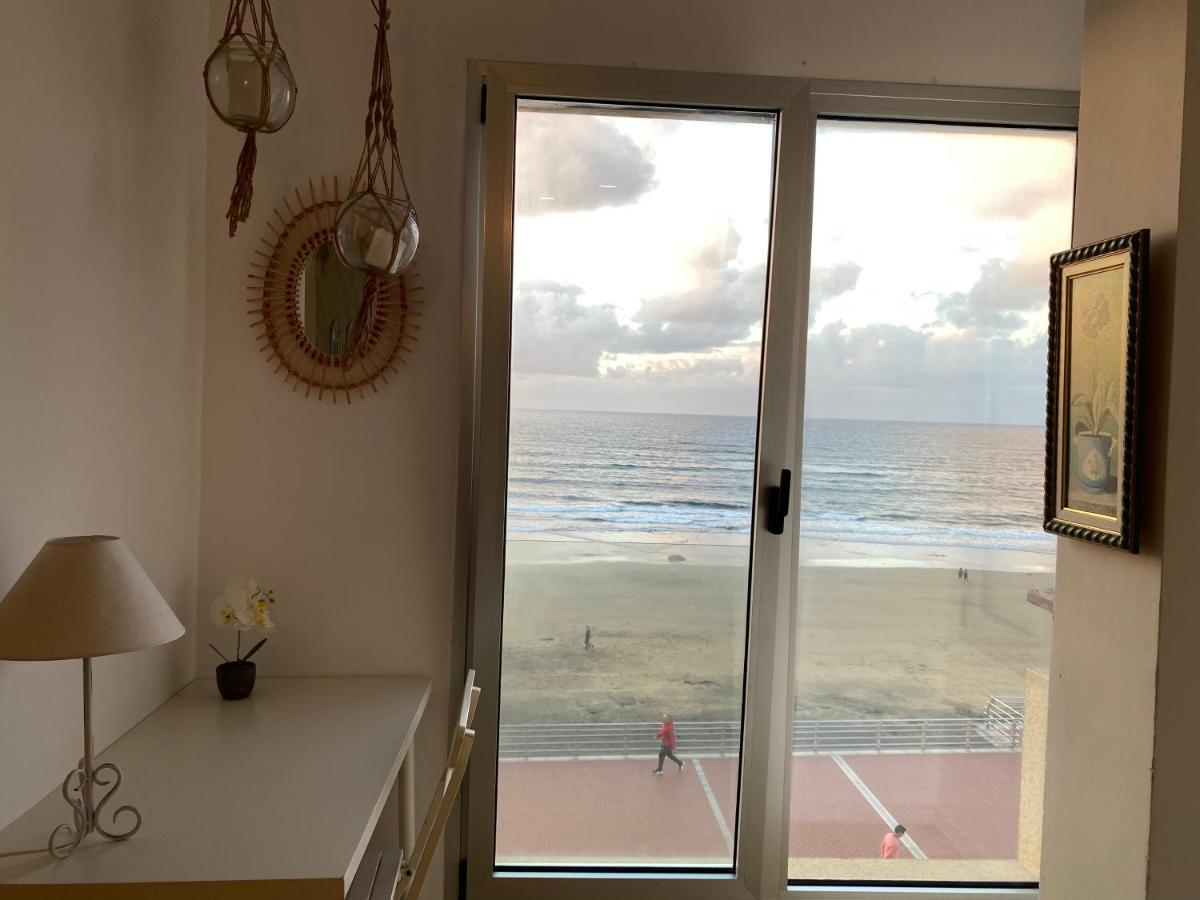 Appartement Mar Y Playa De Martin, 2B à Las Palmas de Gran Canaria Extérieur photo