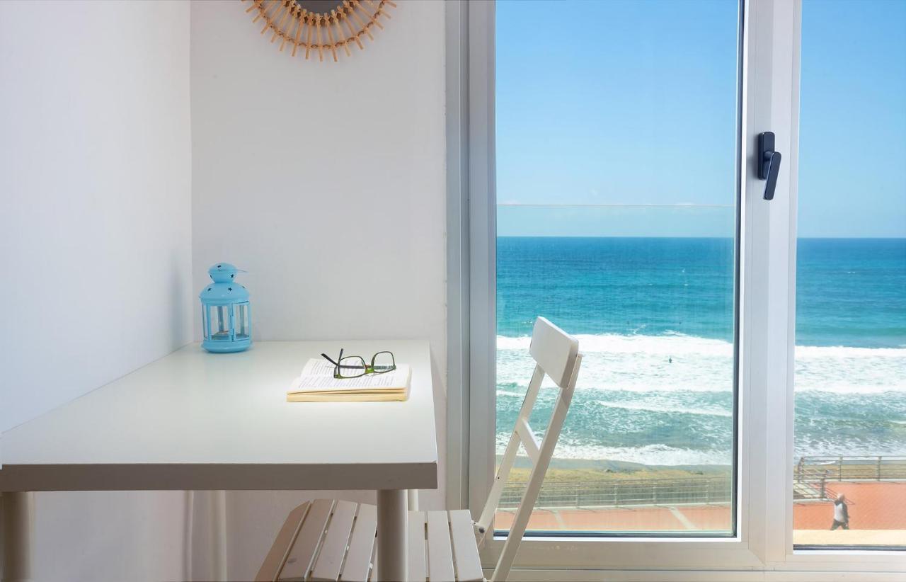 Appartement Mar Y Playa De Martin, 2B à Las Palmas de Gran Canaria Extérieur photo