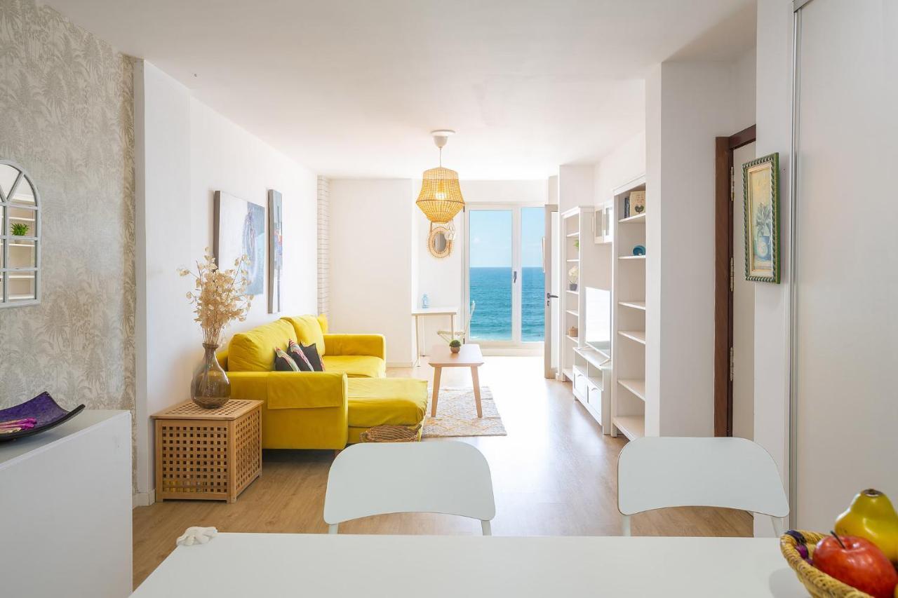 Appartement Mar Y Playa De Martin, 2B à Las Palmas de Gran Canaria Extérieur photo