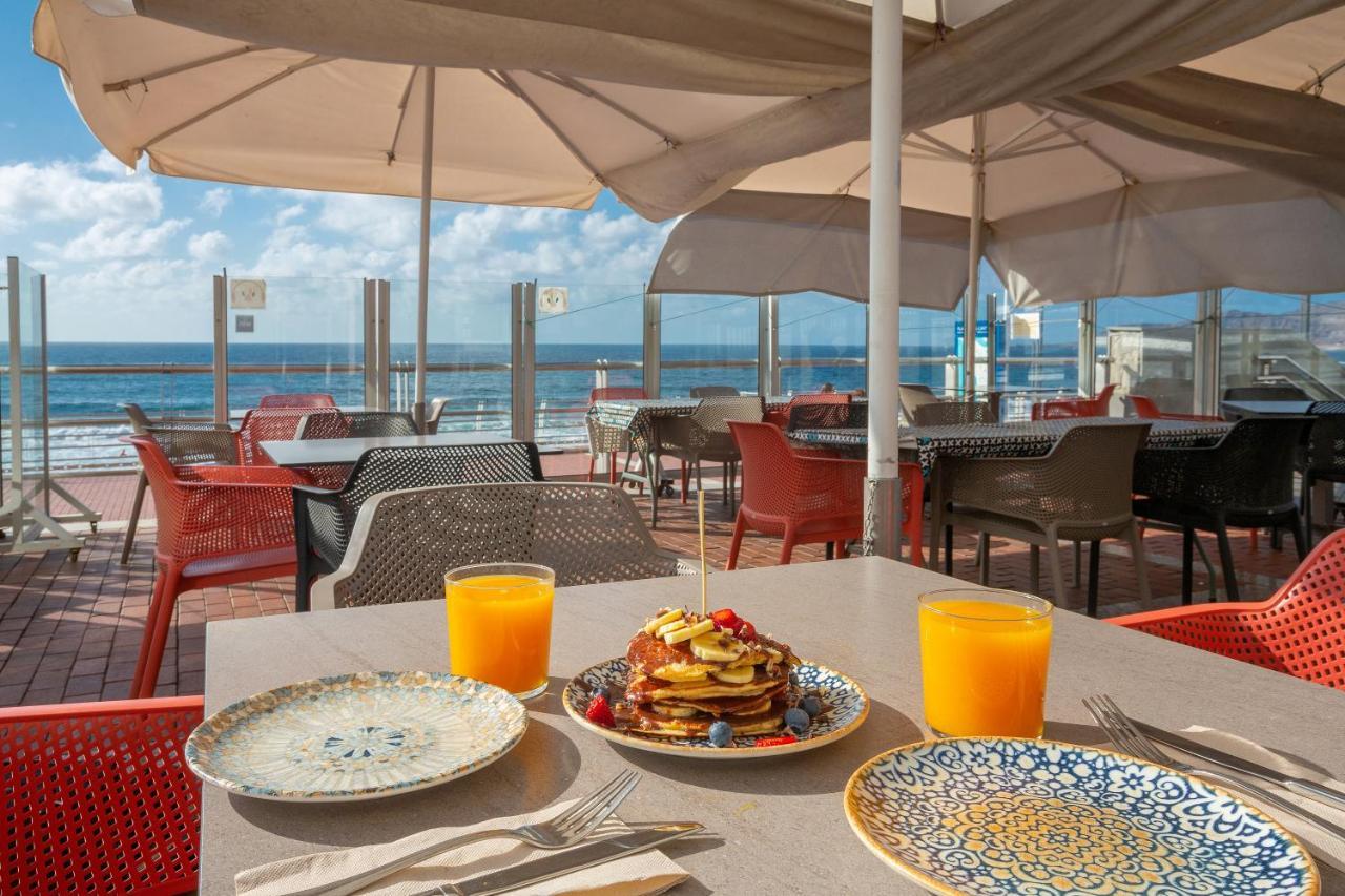 Appartement Mar Y Playa De Martin, 2B à Las Palmas de Gran Canaria Extérieur photo