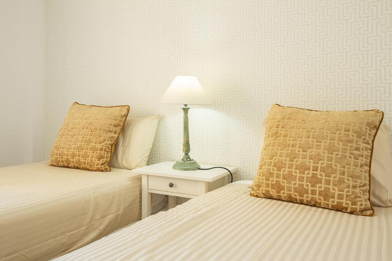 Appartement Mar Y Playa De Martin, 2B à Las Palmas de Gran Canaria Extérieur photo