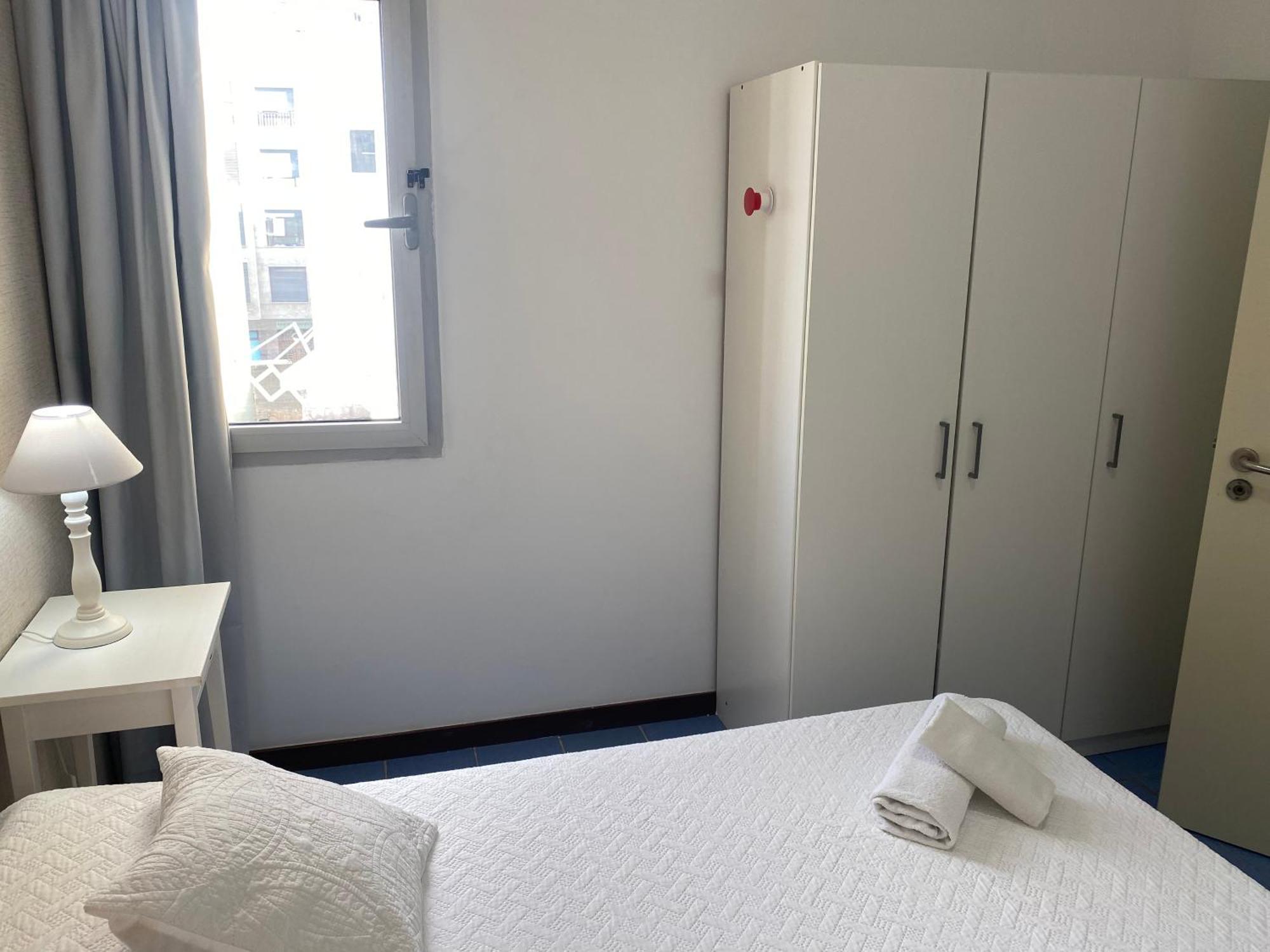 Appartement Mar Y Playa De Martin, 2B à Las Palmas de Gran Canaria Extérieur photo