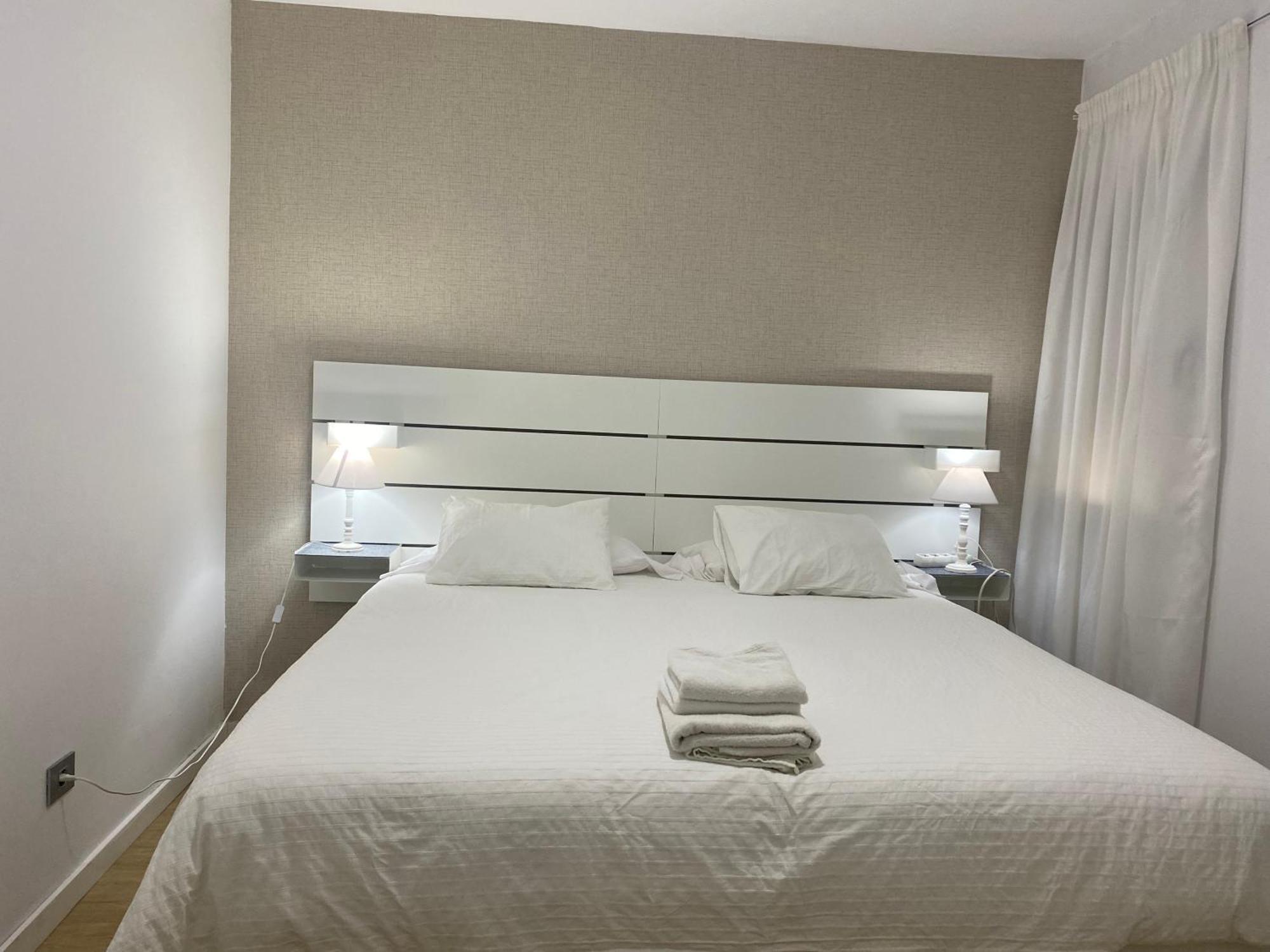 Appartement Mar Y Playa De Martin, 2B à Las Palmas de Gran Canaria Extérieur photo