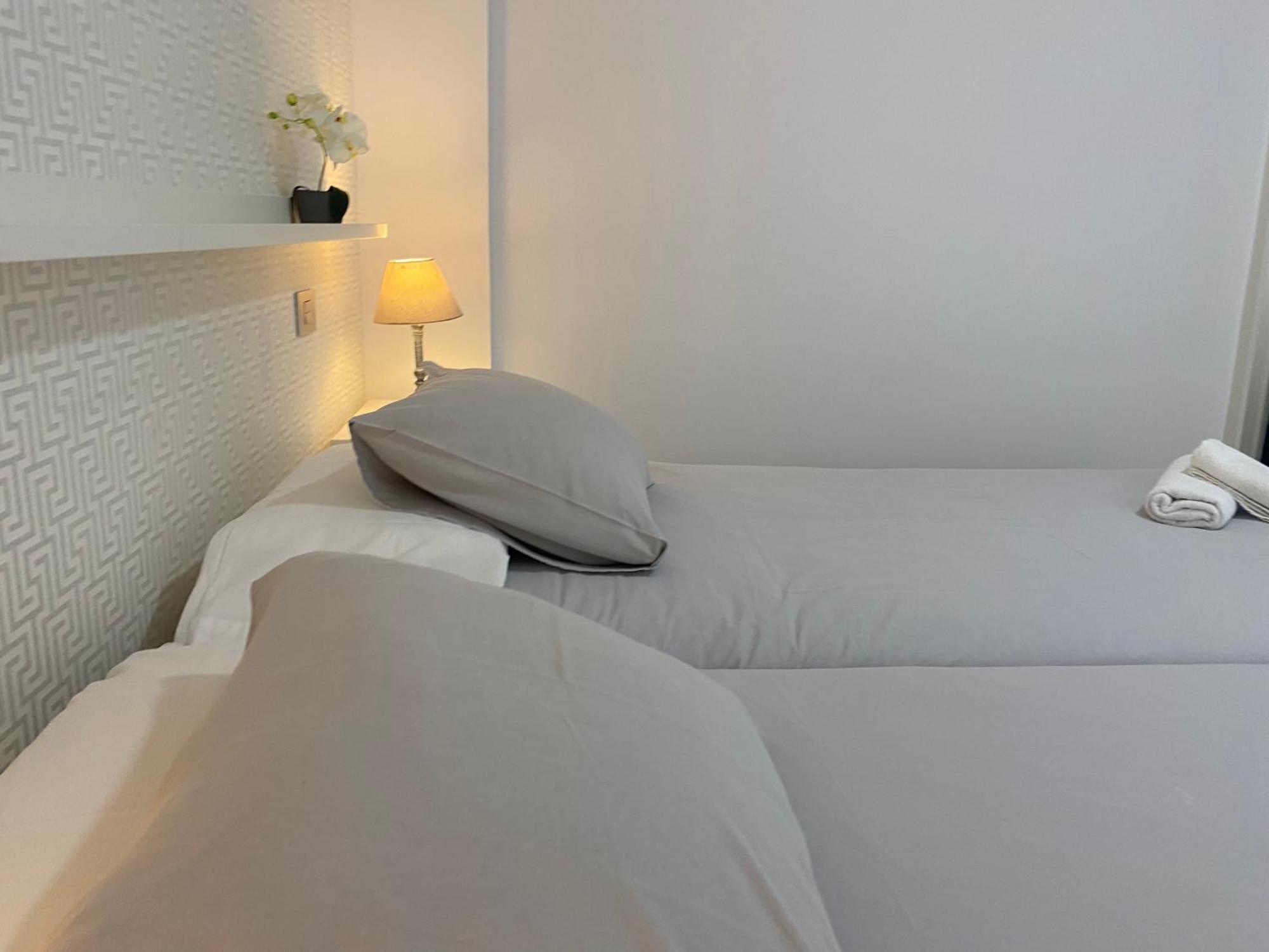 Appartement Mar Y Playa De Martin, 2B à Las Palmas de Gran Canaria Extérieur photo