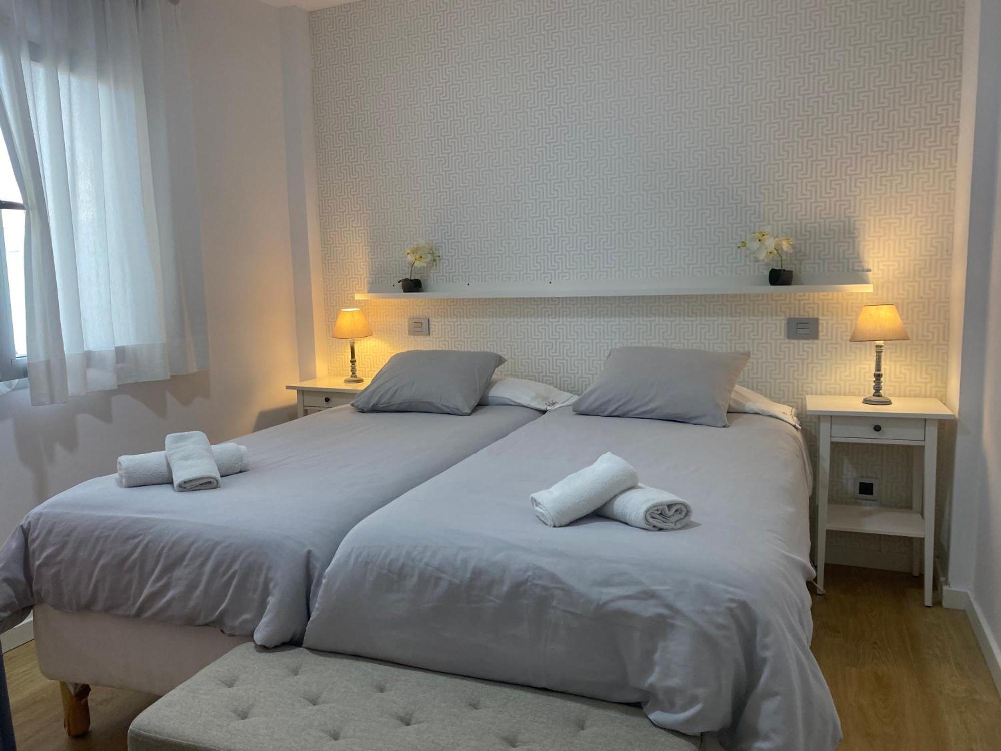 Appartement Mar Y Playa De Martin, 2B à Las Palmas de Gran Canaria Extérieur photo