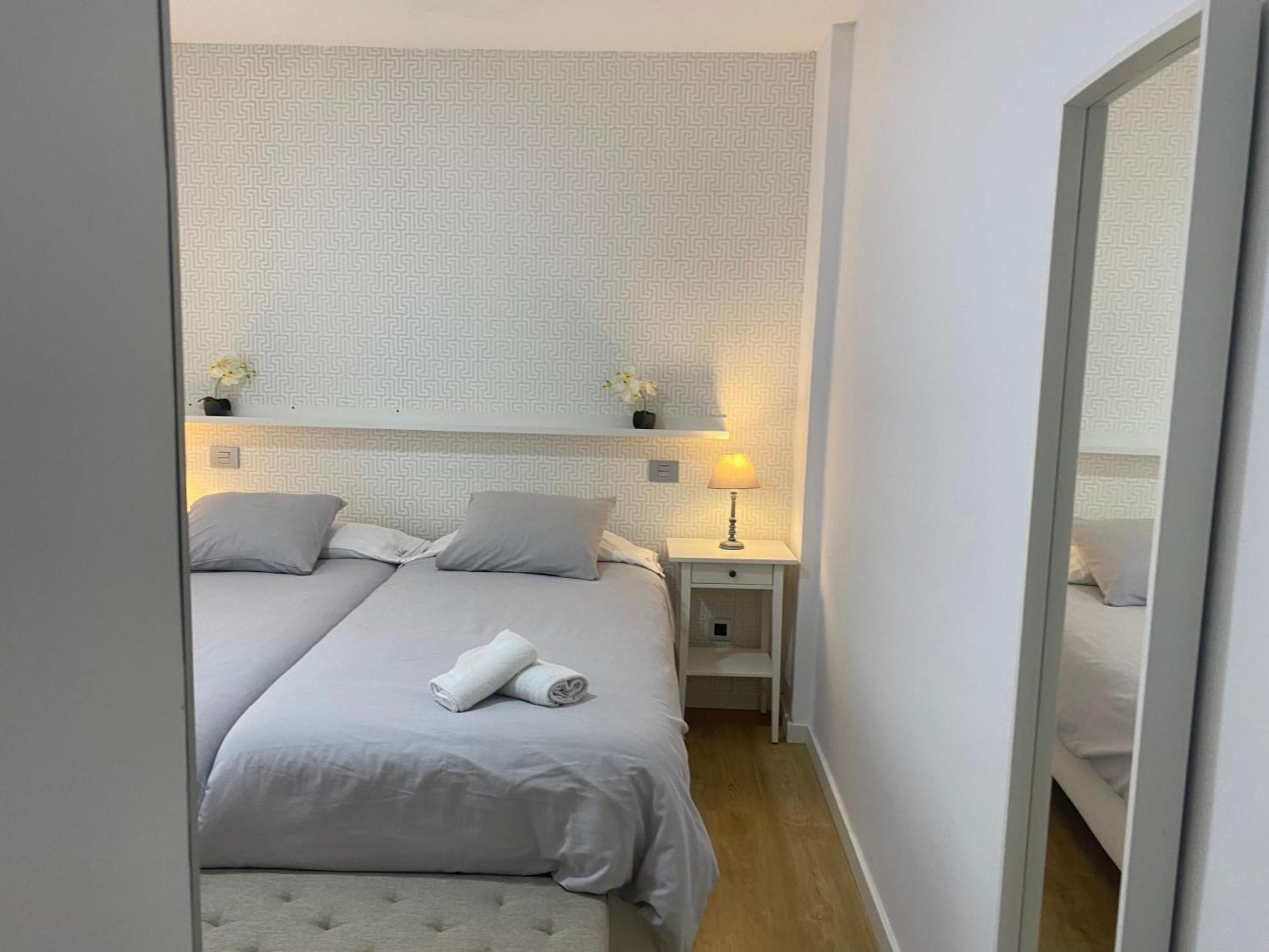 Appartement Mar Y Playa De Martin, 2B à Las Palmas de Gran Canaria Extérieur photo